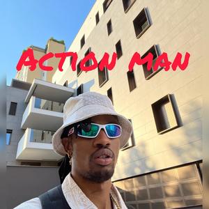 ACTion MaN (Explicit)