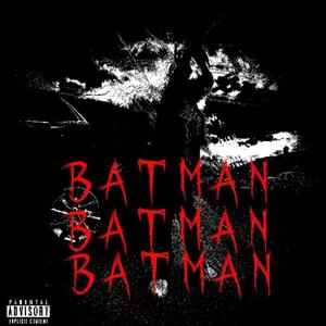 Batman x ro (Explicit)