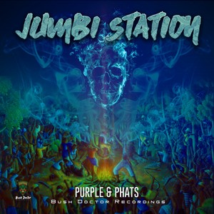 Jumbi Station (Original Mix)