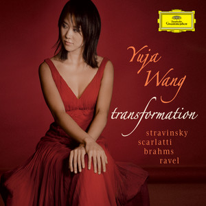 Three Movements from Petrouchka - Russian Dance (彼得鲁什卡三首钢琴套曲 - 俄罗斯舞曲)