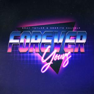 Forever Yours (feat. Negrito Calvelo) (Explicit)