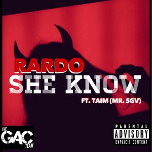 She Know (Explicit)