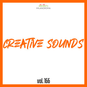 Creative Sounds, Vol. 166