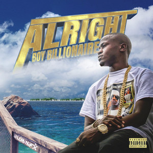 Alright (Explicit)