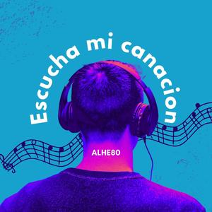 Escucha mi canción