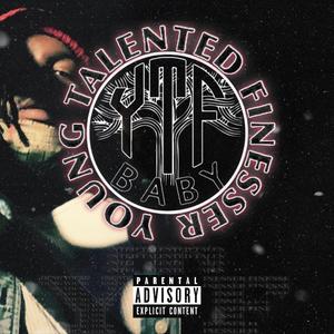 Intro(No Patience)[feat. Neek Levy] (Explicit)