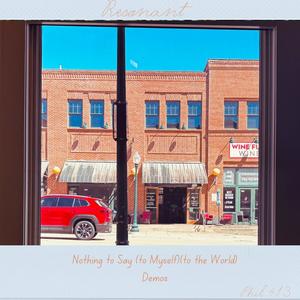 Resonant - Leave the Light On