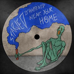 It Happened Near Your Home (feat. Graphic Nature)