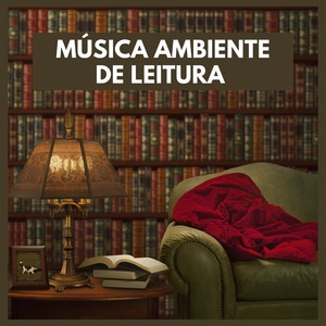 Musica de Fundo Ambiente Leitura