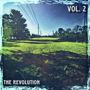 The Revolution Vol. 2 (Explicit)