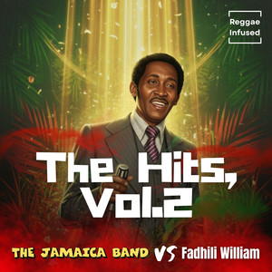 Wee Jane (Reggae EDM Radio Edit)