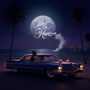 West to the Moon (Explicit)