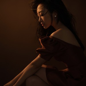 雪落下的声音-金婷婷