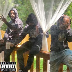 Midas Touch Freestyle (feat. G13.Leeko) (Explicit)