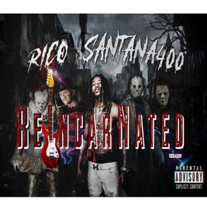 Ghetto Blues (Explicit)