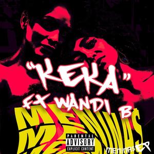 KEKA (feat. WANDI B)