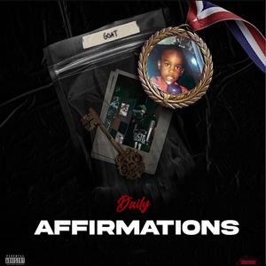 Daily Affirmation's (Explicit)