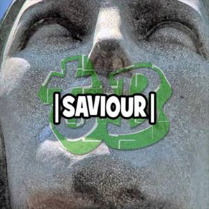 Saviour - Smooth Guitar Beat