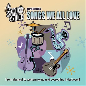 Anytime(Western Swing Group)