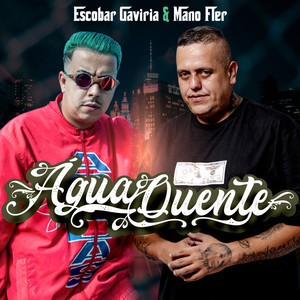 Água Quente (Explicit)