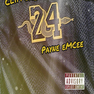 24 (feel like Kobe) (feat. Payn Emcee) (Explicit)