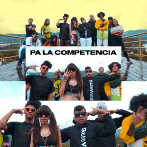 Pa la competencia (Explicit)