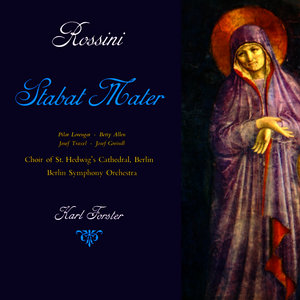 Stabat Mater