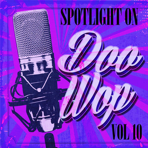 Spotlight on Doo Wop, Vol. 10