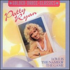 Patty Ryan - Stay with Me Tonight (Single Version)