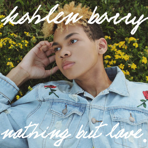 Nothing but Love. (Explicit)