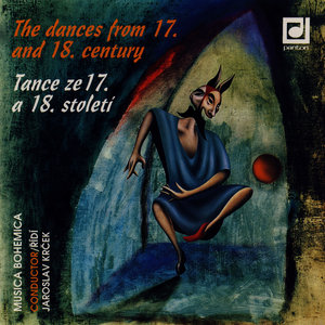 The Dances from 17th and 18th Centuries