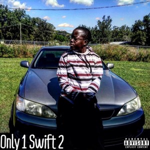 Come out Strong(feat. Jay West)