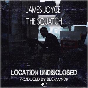Location Undisclosed (feat. blckwndr) (Explicit)