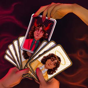 ego talkin' (Explicit)