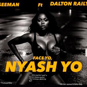 Nyash yo (feat. See Man)