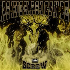 As High As I Can Be (Explicit)