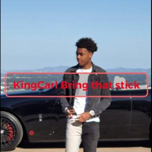 Bring That Stick (Explicit)