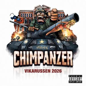 COKE MA WEED OG PUSSY (Chimpanzer) (Explicit)