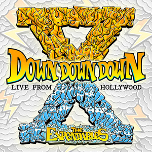 Down Down Down (Live)