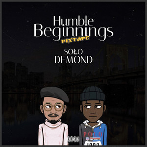 HumbleBeginnings. (Explicit)