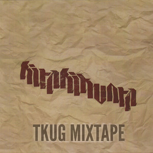 Ritarikunta (TKUG Mixtape)