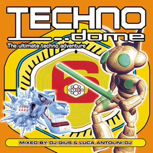 TECHNODOME 06