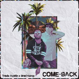 Come-Back (The Instrumentals)