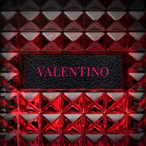 VALENTINO (Explicit)