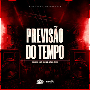 Previsão do Tempo (Explicit)