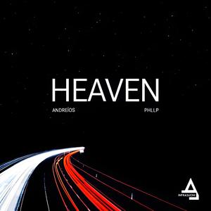 Heaven (feat. PHLLP)