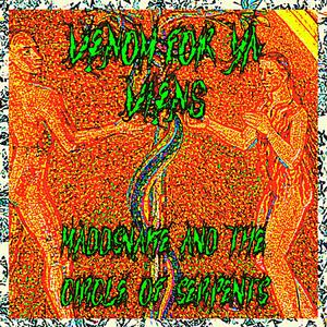 The Mane Who Can't Be Saved (feat. NERVAMANE, MC RVPTVRXMXN3, DEAD INTERNALLY & RYZURR) (Remix|Explicit)