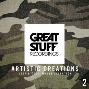 We Get Up (Original Mix)