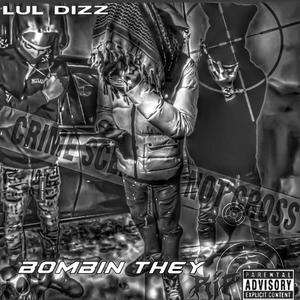 Bombin They Rip (feat. GhostServinn) (Explicit)