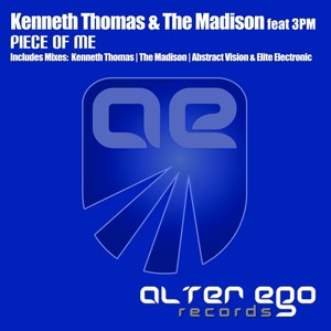 Piece Of Me (Kenneth Thomas Dub)
